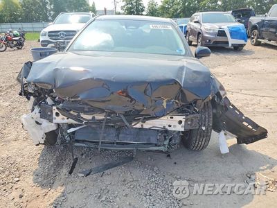 Piąte zdjęcie samochodu w środku: 2025 TOYOTA CAMRY LE VIN:4T1DBADK0SU011858 - miniatura