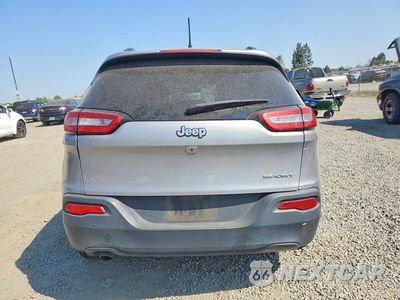 Zdjęcie 6 z 14 samochodu: 2016 JEEP CHEROKEE SPORT VIN:1C4PJLAB8GW303595 - miniatura
