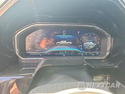 Zdjęcie 9 z 13 samochodu: 2023 CHEVROLET SILVERADO K1500 RST VIN:2GCUDEED4P1141778 - miniatura