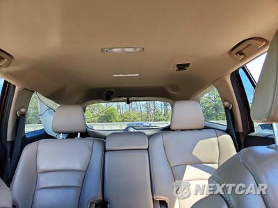 Zdjęcie 10 z 13 samochodu: 2017 HONDA PILOT EXL VIN:5FNYF6H57HB083220 - miniatura