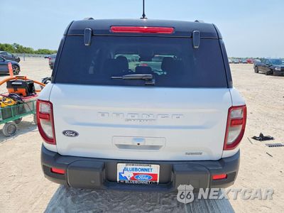 Zdjęcie 6 z 14 samochodu: 2026 FORD BRONCO SPORT OUTER BANKS VIN:3FMCR9CN5TRE41332 - miniatura