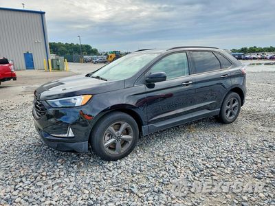 2024 FORD EDGE SEL 2FMPK4J98RBA63285 - główne zdjęcie licytacji z USA - miniatura