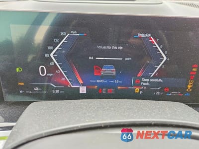 Zdjęcie 9 z 13 samochodu: 2024 BMW X7 XDRIVE40I VIN:5UX23EM03R9U30622 - miniatura