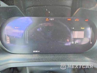 Zdjęcie 9 z 13 samochodu: 2024 POLESTAR 2 VIN:YSMFD3KA8RL212974 - miniatura