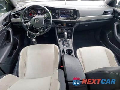 Zdjęcie 8 z 12 samochodu: 2019 VOLKSWAGEN JETTA S VIN:3VWCB7BUXKM168208 - miniatura