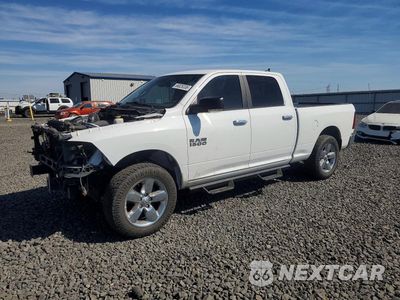 2017 RAM 1500 SLT 1C6RR7TT6HS575416 - główne zdjęcie licytacji z USA - miniatura