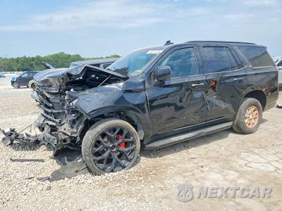 2022 CADILLAC ESCALADE PREMIUM LUXURY 1GYS4BKL1NR167416 - główne zdjęcie licytacji z USA - miniatura