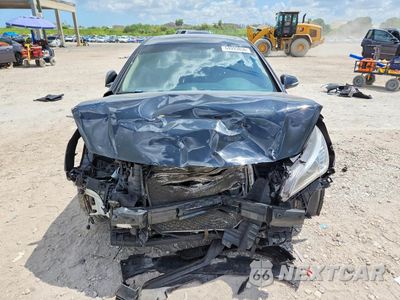 Piąte zdjęcie samochodu w środku: 2016 HYUNDAI SONATA LIMITED VIN:5NPE34AF7GH431763 - miniatura