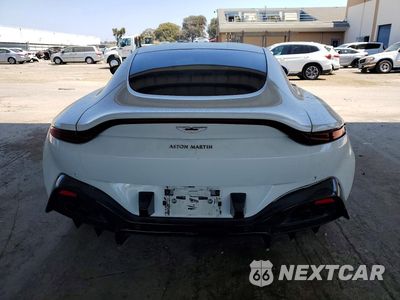 Zdjęcie 6 z 13 samochodu: 2019 ASTON MARTIN VANTAGE VIN:SCFSMGAWXKGN02034 - miniatura