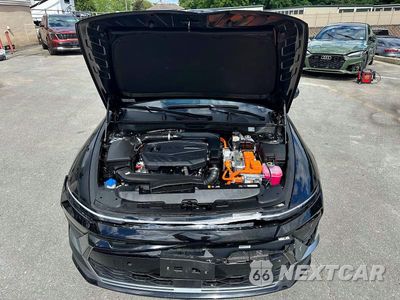 Zdjęcie 7 z 10 samochodu: 2026 HYUNDAI SONATA HYBRID BLUE VIN:KMHL24JJ3TA153729 - miniatura