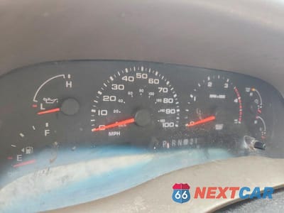 Zdjęcie 9 z 13 samochodu: 2002 FORD F350 SUPER DUTY VIN:1FDWF37F72EA31560 - miniatura