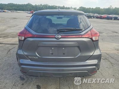 Zdjęcie 6 z 13 samochodu: 2024 NISSAN KICKS S VIN:3N1CP5BV2RL490202 - miniatura