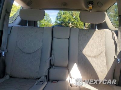 Zdjęcie 10 z 13 samochodu: 2011 TOYOTA RAV4 BASE VIN:2T3BF4DV1BW137838 - miniatura
