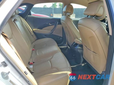 Zdjęcie 10 z 12 samochodu: 2014 HYUNDAI AZERA LIMITED VIN:KMHFH4JG8EA406501 - miniatura