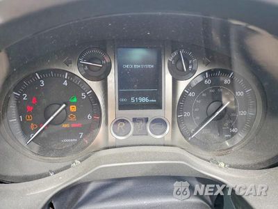 Zdjęcie 9 z 13 samochodu: 2016 LEXUS GX 460 VIN:JTJBM7FX7G5133407 - miniatura