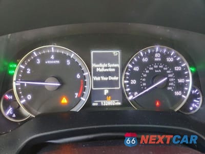 Zdjęcie 9 z 13 samochodu: 2018 LEXUS RX 350 BASE VIN:2T2BZMCA5JC143281 - miniatura