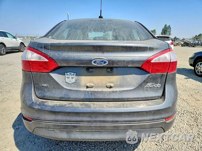 Zdjęcie 6 z 12 samochodu: 2016 FORD FIESTA SE VIN:3FADP4BJXGM111601 - miniatura
