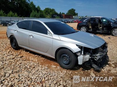 Czwarte zdjęcie samochodu z boku: 2024 NISSAN ALTIMA S VIN:1N4BL4BV9RN362169 - miniatura
