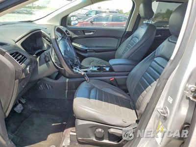 Zdjęcie 7 z 13 samochodu: 2016 FORD EDGE SE VIN:2FMPK4G98GBB71149 - miniatura