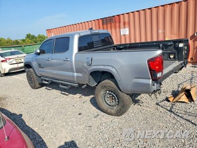 Drugie zdjęcie samochodu z przodu: 2019 TOYOTA TACOMA TRD OFF-ROAD VIN:3TMDZ5BN0KM077027 - miniatura