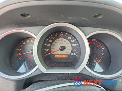 Zdjęcie 9 z 13 samochodu: 2007 TOYOTA TACOMA DOUBLE CAB PRERUNNER VIN:5TEJU62N87Z354430 - miniatura