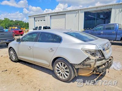 Drugie zdjęcie samochodu z przodu: 2013 BUICK LACROSSE VIN:1G4GC5E39DF228762 - miniatura