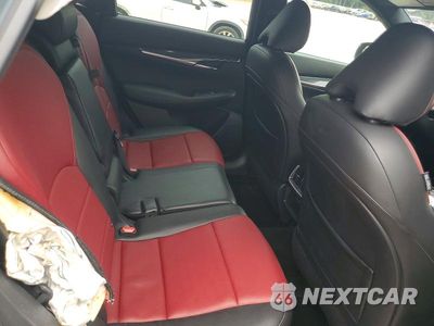 Zdjęcie 11 z 13 samochodu: 2023 INFINITI QX50 SPORT VIN:3PCAJ5FA3PF113399 - miniatura