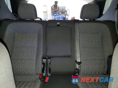 Zdjęcie 10 z 14 samochodu: 2023 CHEVROLET EQUINOX LT VIN:3GNAXUEG5PS179434 - miniatura