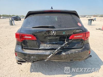 Zdjęcie 6 z 13 samochodu: 2020 ACURA MDX TECHNOLOGY VIN:5J8YD3H52LL002491 - miniatura