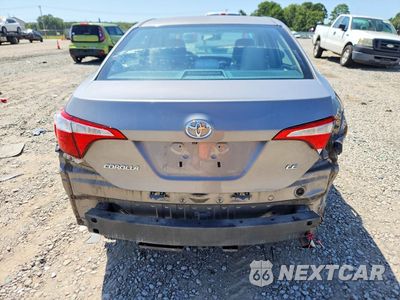 Zdjęcie 6 z 12 samochodu: 2015 TOYOTA COROLLA LE PLUS VIN:5YFBURHE4FP191048 - miniatura