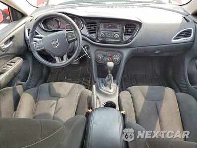 Zdjęcie 8 z 12 samochodu: 2013 DODGE DART SXT VIN:1C3CDFBA9DD257817 - miniatura