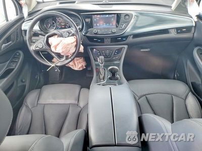 Zdjęcie 8 z 14 samochodu: 2019 BUICK ENVISION PREMIUM II VIN:LRBFX4SX1KD009758 - miniatura