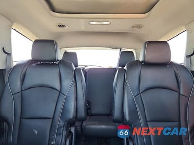 Zdjęcie 10 z 13 samochodu: 2021 BUICK ENCLAVE AVENIR VIN:5GAERDKW0MJ163348 - miniatura