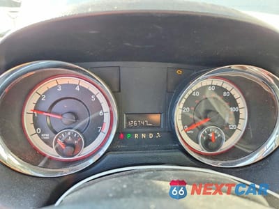 Zdjęcie 9 z 12 samochodu: 2014 DODGE GRAND CARAVAN SE VIN:2C4RDGBG5ER275553 - miniatura