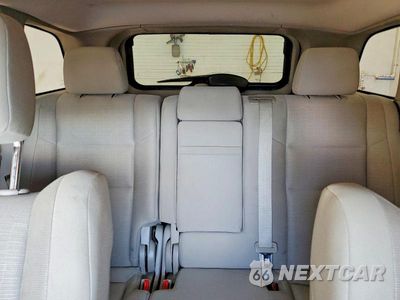 Zdjęcie 10 z 14 samochodu: 2011 JEEP GRAND CHEROKEE LAREDO VIN:1J4RR4GG5BC616585 - miniatura