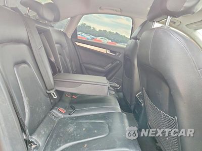 Zdjęcie 10 z 13 samochodu: 2016 AUDI A4 PREMIUM PLUS S-LINE VIN:WAUFFAFL3GN011617 - miniatura