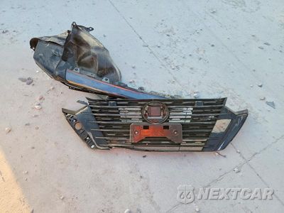 Zdjęcie 12 z 13 samochodu: 2025 NISSAN SENTRA SV VIN:3N1AB8CV4SY264208 - miniatura
