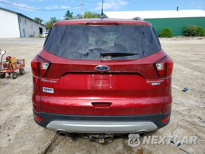 Zdjęcie 6 z 13 samochodu: 2019 FORD ESCAPE TITANIUM VIN:1FMCU9J95KUB90811 - miniatura