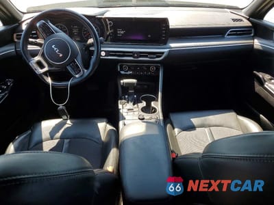 Zdjęcie 8 z 12 samochodu: 2022 KIA K5 GT LINE VIN:5XXG64J29NG104299 - miniatura