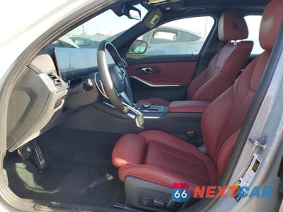 Zdjęcie 7 z 12 samochodu: 2024 BMW 330E VIN:3MW39FF03R8E34037 - miniatura