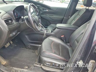 Zdjęcie 7 z 14 samochodu: 2022 CHEVROLET EQUINOX RS VIN:2GNAXWEVXN6155278 - miniatura