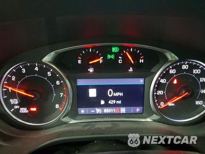 Zdjęcie 9 z 13 samochodu: 2022 GMC ACADIA SLE VIN:1GKKNRL4XNZ143719 - miniatura