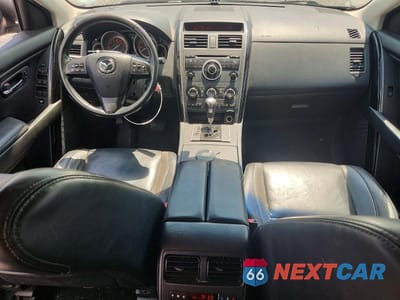 Zdjęcie 8 z 12 samochodu: 2011 MAZDA CX-9 VIN:JM3TB2CA9B0330169 - miniatura