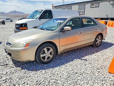 2005 HONDA ACCORD EX 1HGCM56825A057671 - główne zdjęcie licytacji z USA - miniatura