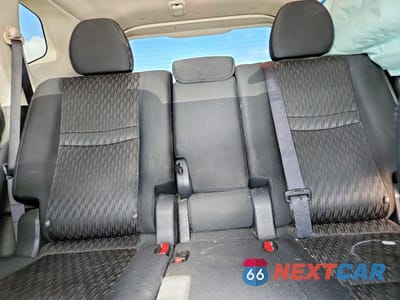 Zdjęcie 10 z 14 samochodu: 2017 NISSAN ROGUE S VIN:KNMAT2MT3HP615544 - miniatura