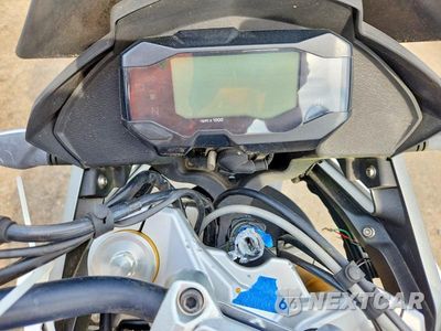 Zdjęcie 7 z 9 samochodu: 2018 BMW G310 GS VIN:WB30G1203JR825403 - miniatura