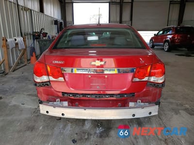 Zdjęcie 6 z 12 samochodu: 2013 CHEVROLET CRUZE LT VIN:1G1PC5SB5D7247781 - miniatura