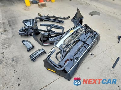 Zdjęcie 13 z 14 samochodu: 2025 CHEVROLET SUBURBAN K1500 LT VIN:1GNS6CRD9SR265441 - miniatura