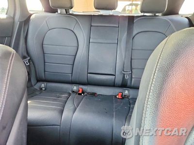 Zdjęcie 10 z 13 samochodu: 2017 MERCEDES-BENZ GLC 300 VIN:WDC0G4JB3HV010646 - miniatura