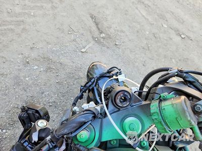 Zdjęcie 7 z 9 samochodu: 2025 KAWASAKI ZX1100 H VIN:JKAZXBH12SA001640 - miniatura